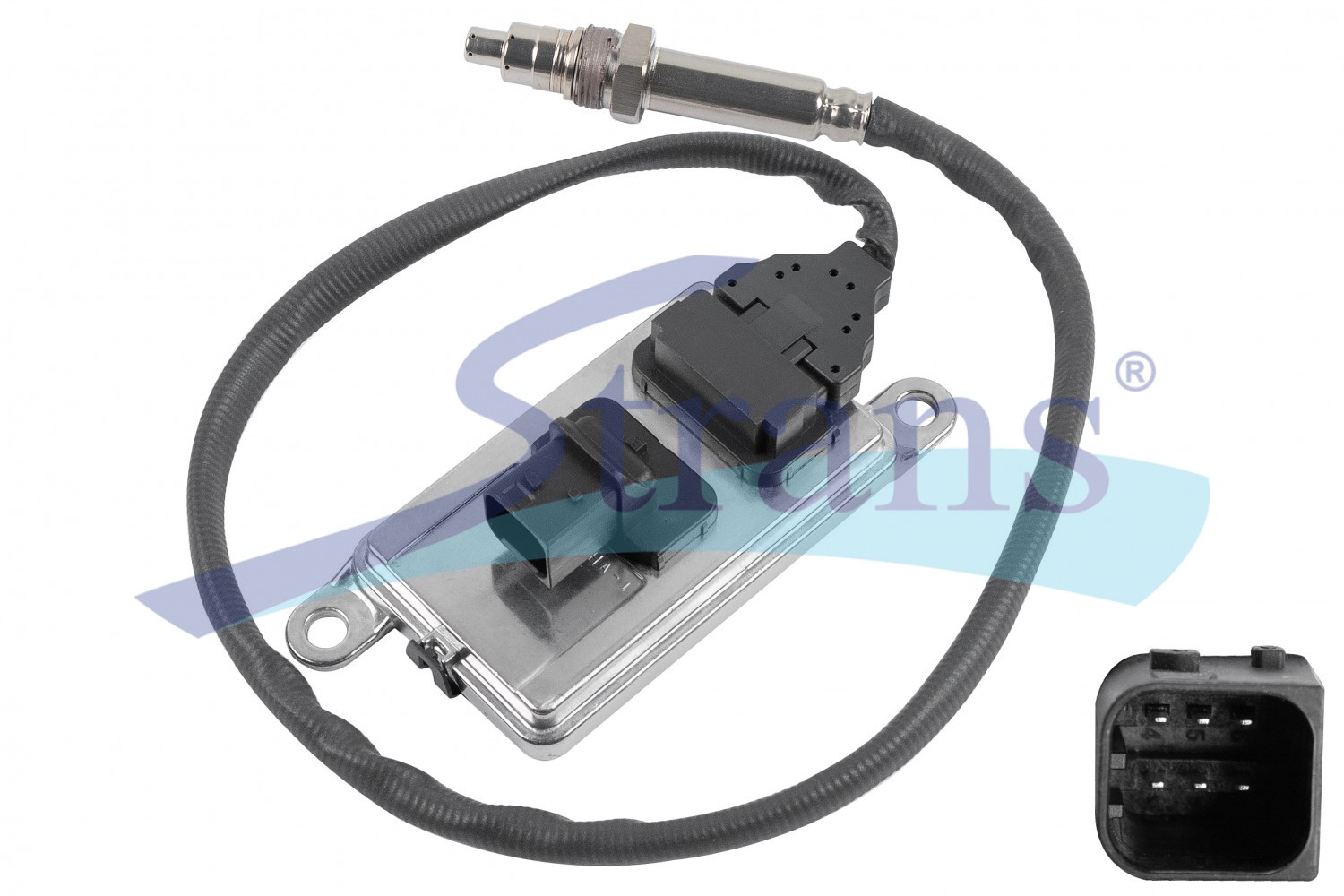 Датчик Газів Вихлопних (Nox) Man Euro 6 L-460Mm 4Il018 купити в